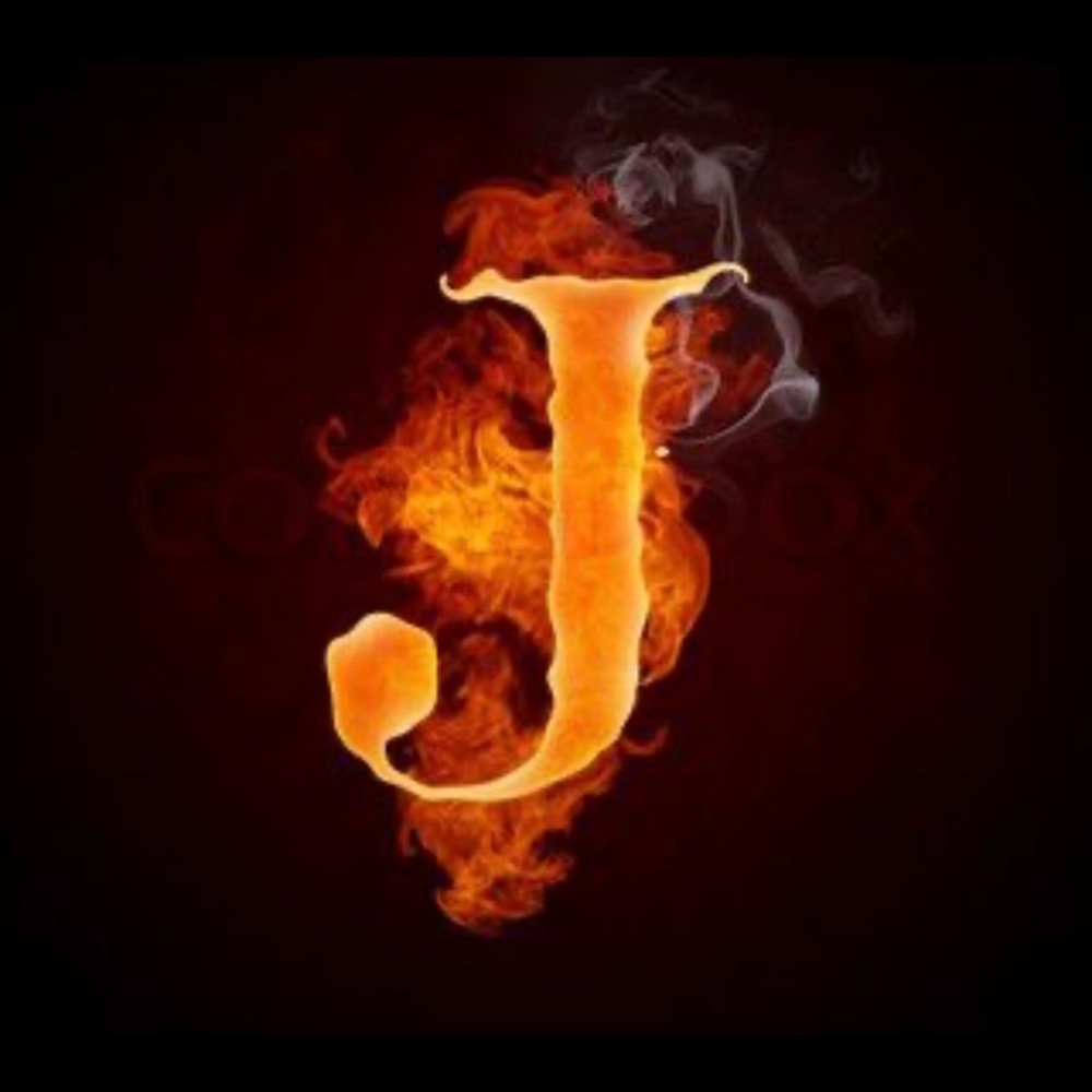 Meet your Posher, Johanna